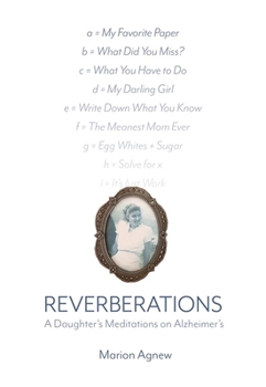 Paperback Reverberations Book