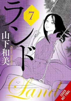 Hardcover Land, Vol. 3 Book