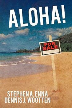 Aloha! - Book #1 of the Bruce Gavin