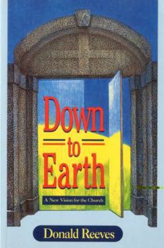 Paperback Down to Earth Book