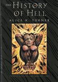 Paperback The History of Hell Book