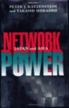 Paperback Network Power Book