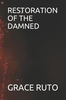 Paperback Restoration of the Damned Book