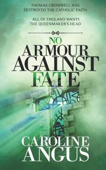 Paperback No Armour Against Fate Book