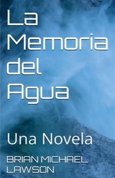 Paperback La Memoria del Agua [Spanish] Book