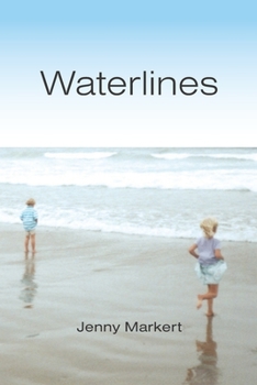 Paperback Waterlines Book