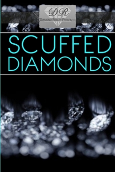 Paperback Scuffed Diamonds Book