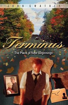 Paperback Terminus: The Place of New Beginnings Book