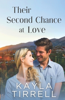 Paperback Their Second Chance at Love Book