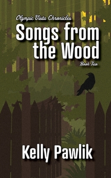 Paperback Songs from the Wood Book