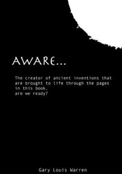 Paperback Aware Book