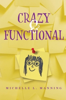 Paperback Crazy & Functional Book