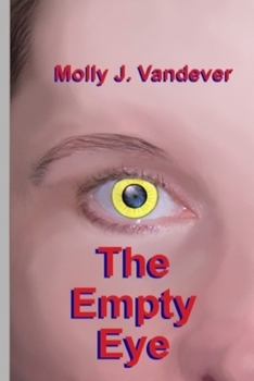 Paperback The Empty Eye Book