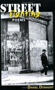 Paperback Street Fighting Book