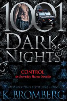 Paperback Control: An Everyday Heroes Novella Book