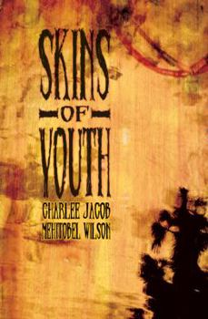 Paperback Skins of Youth Book