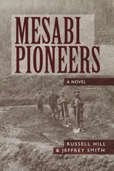 Paperback Mesabi Pioneers Book