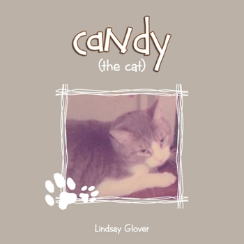 Paperback Candy: (The Cat) Book