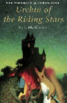 Mistletoe Chronicles : Urchin Of The Riding Stars