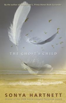 Hardcover The Ghost's Child Book