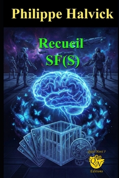 Recueil SF(S) (French Edition)