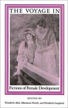 Paperback Voyage in: Fictions of Female: Development Book