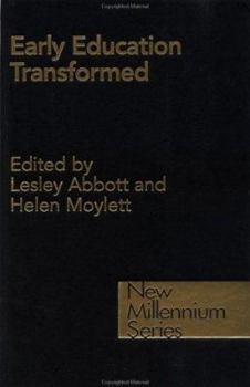 Early Education Transformed