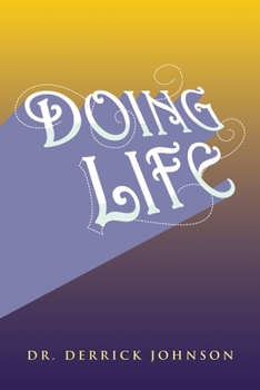 Paperback Doing Life Book