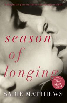 Season of Longing - Book #3 of the Seasons Quartet