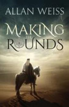 Paperback Making the Rounds Book
