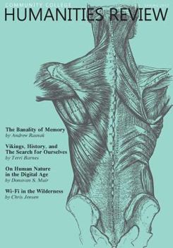 Paperback Community College Humanities Review: Spring 2017 Book