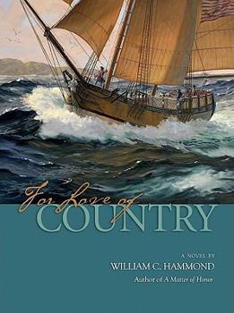 Hardcover For Love of Country Book