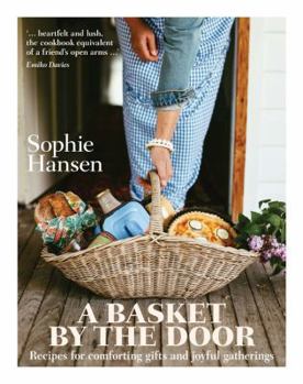 Hardcover A Basket by the Door Book