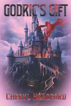 Paperback Godric's Gift Book