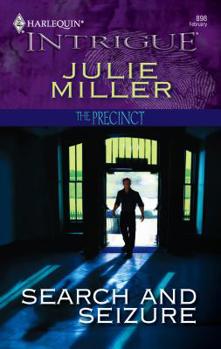 Search And Seizure - Book #3 of the Precinct
