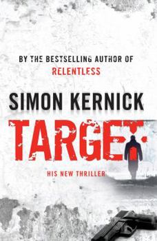 Hardcover Target Book