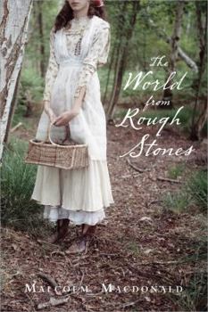 World from Rough Stones - Book #1 of the Stevenson Saga