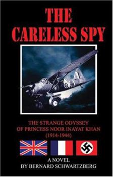 Paperback The Careless Spy Book
