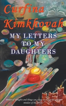 Paperback My Letters To My Daughters Book
