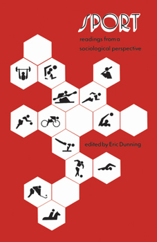 Paperback Sport: Readings from a Sociological Perspective Book