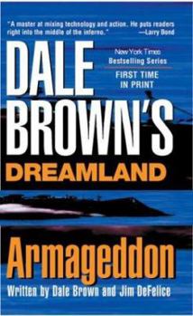 Armageddon - Book #6 of the Dreamland