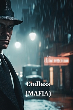 Paperback Endless (MAFIA) Book