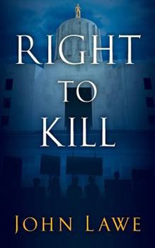 Paperback Right To Kill Book