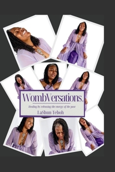 Paperback WombVersations Book