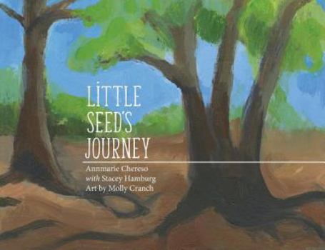 Paperback Little Seed's Journey Book