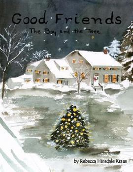 Paperback Good Friends Book