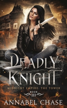 Paperback Deadly Knight Book