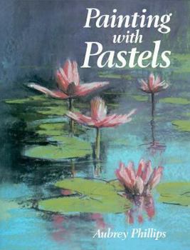 Paperback Painting with Pastels Book