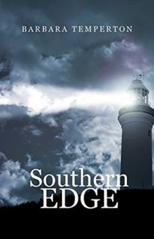 Paperback Southern Edge: Three Stories in Verse Book