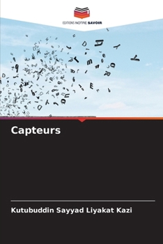 Capteurs (French Edition)